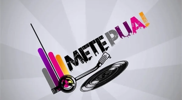 ¡Metepúa! | Martes