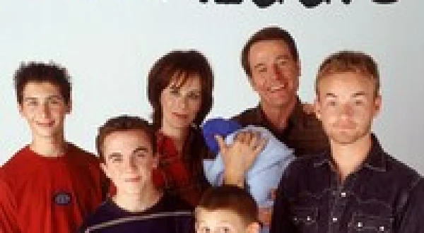 Malcolm in the Middle