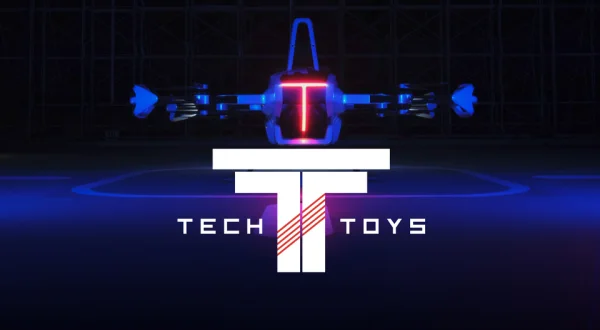 Tech Toys
