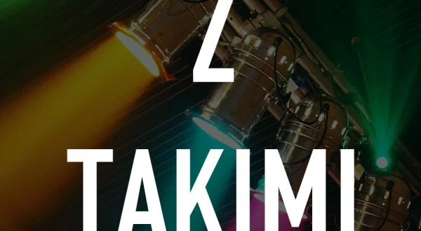 Z Takimi