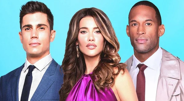 The Bold and the Beautiful