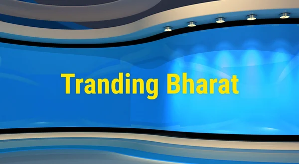 Tranding Bharat