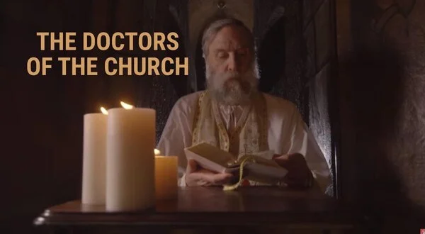 The Doctors of the Church