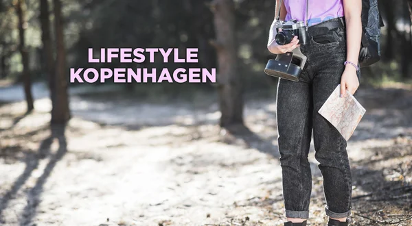 Lifestyle Kopenhagen