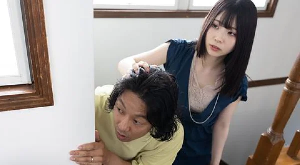 変態の季節 寝取られた人妻
