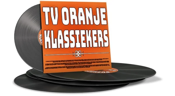 TV Oranje klassiekers