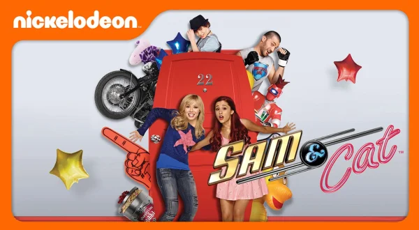Sam & Cat