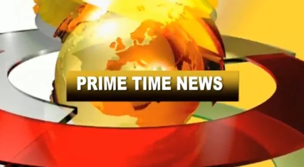 Prime Time News