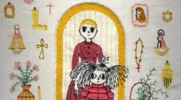 El cuerpo de Cristo