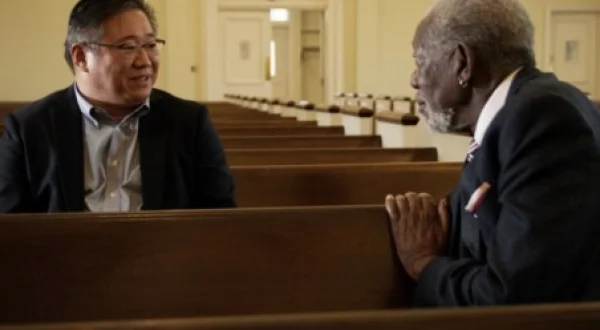 A História de Deus com Morgan Freeman