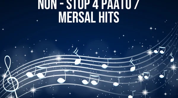 Non - Stop 4 Paatu / Mersal Hits