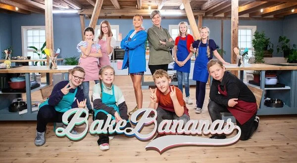 Bakebananas