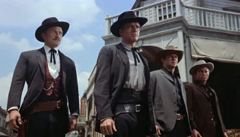 Sfida all'O.K. Corral