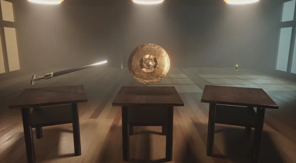 Ancient Aliens: Ultimate Evidence