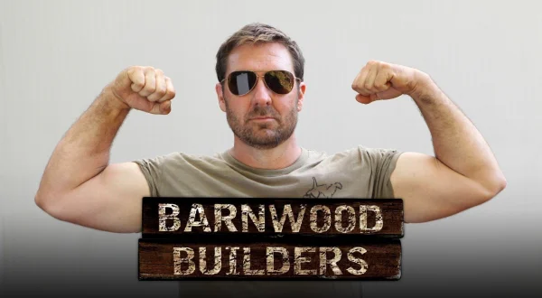 Barnwood Builders