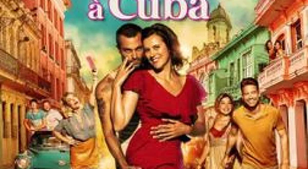 Mariage à Cuba