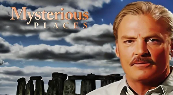 Mysterious Places