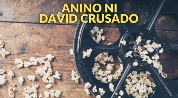 Anino ni David Crusado