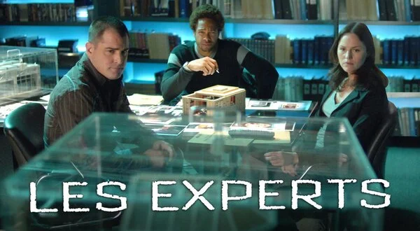 Les experts