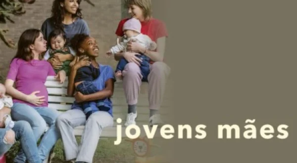 Jovens Mães