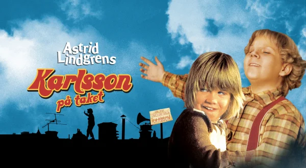 Verdens bedste Karlsson