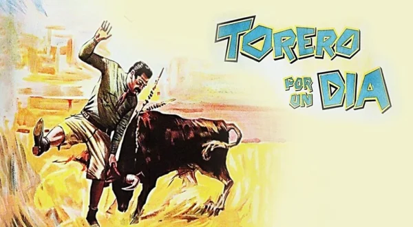 Torero por un día