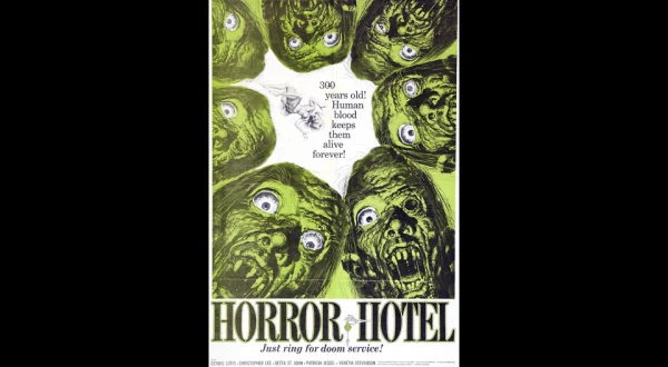 Horror Hotel
