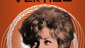 Kim Novak's Vertigo