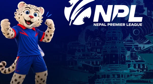 Janakpur Bolts vs Kathmandu Gorkhas; Nepal Premier League Highlights