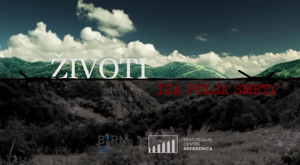 Životi iza polja smrti