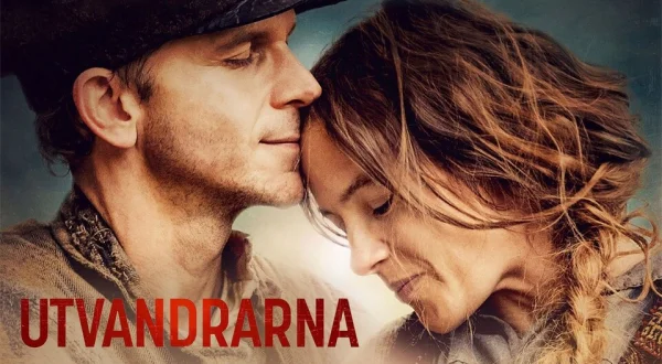 Utvandrarna