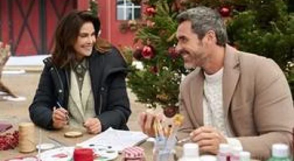 Traummann fürs Weihnachtsfest gesucht