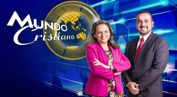 Mundo cristiano