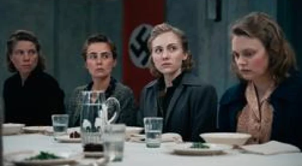 Les Goûteuses d'Hitler