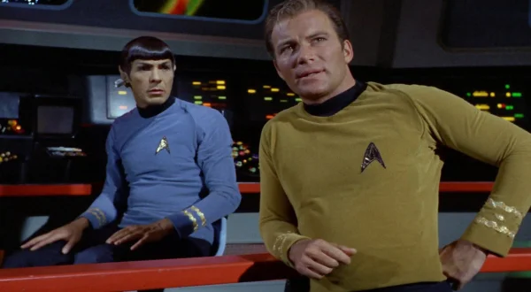 Star Trek: The Original Series