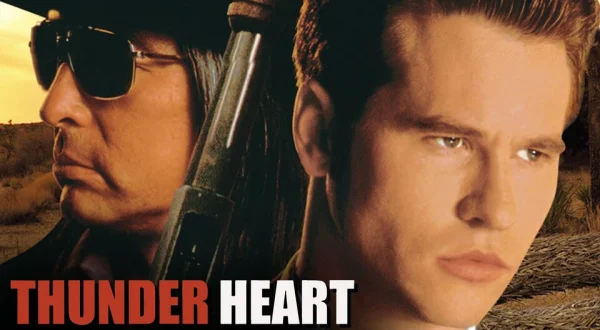 Thunderheart