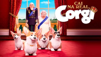 Cai Na Real, Corgi