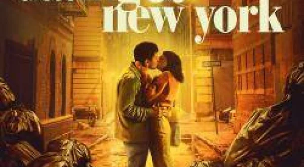 Tanışma Ve New York