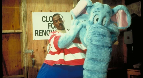 Beverly Hills Cop III