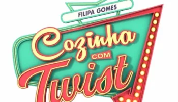 Filipa Gomes Cozinha com Twist