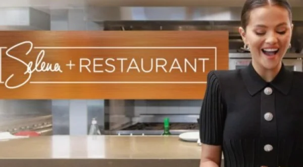 Selena + Restaurant