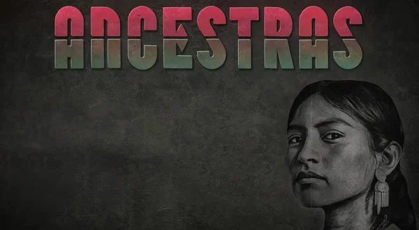 Ancestras