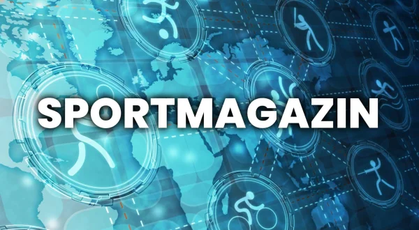 Sportmagazin