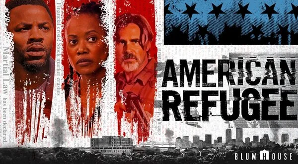 American Refugee