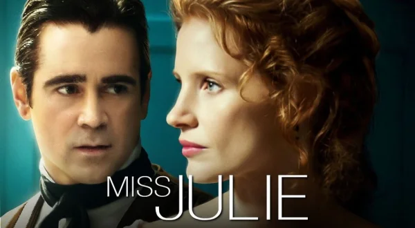 Miss Julie