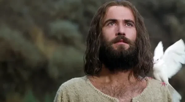 Jesus