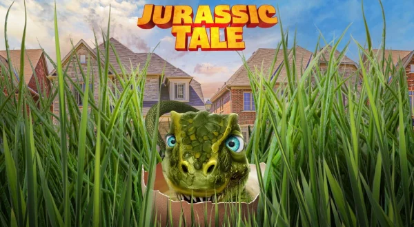 Jurassic Tale