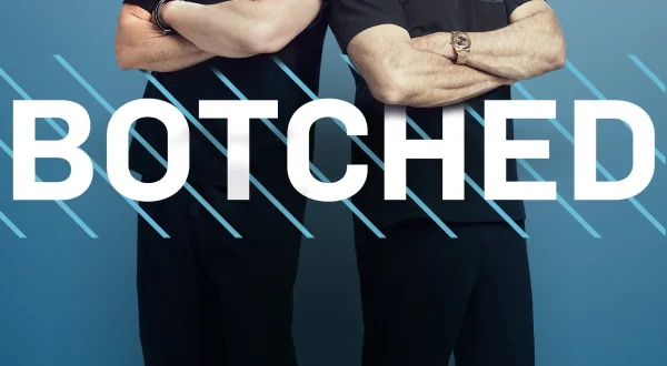 Botched