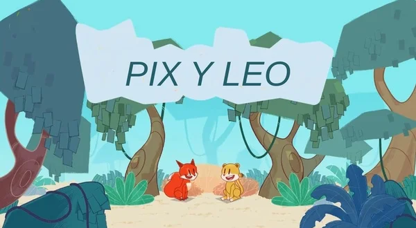 Pix y Leo