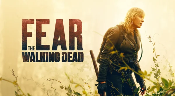 Fear the Walking Dead